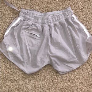 Lulu lemon shorts